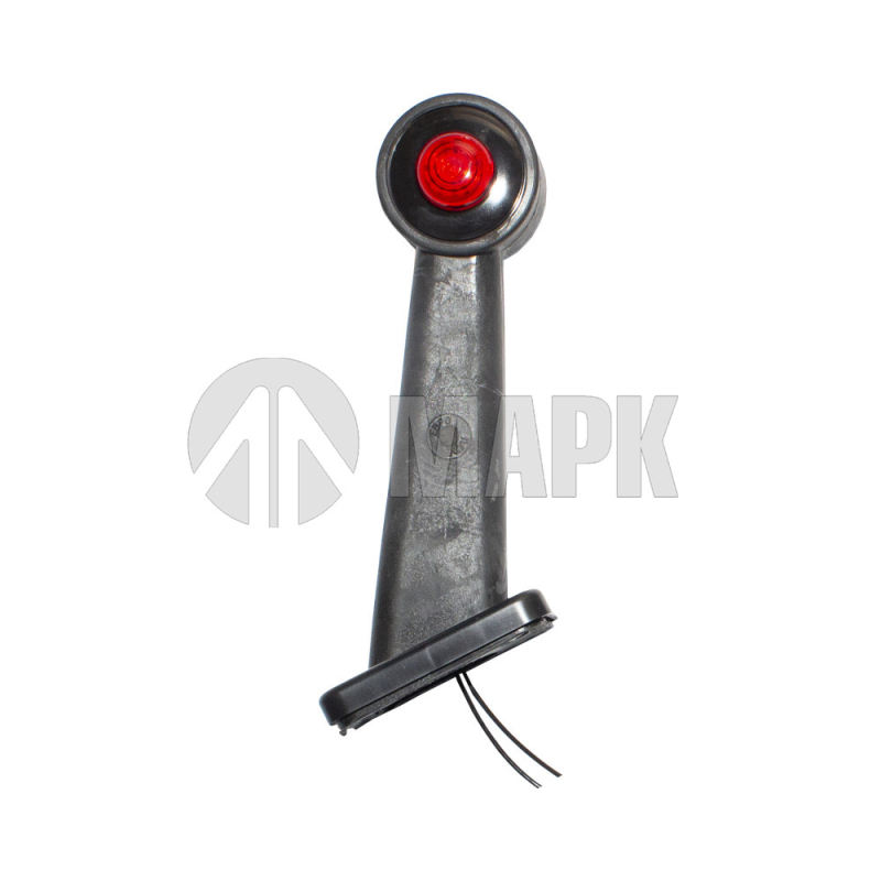 ОГ-35 LED - Фонарь габаритов ОГ-35(ГФ3,5) (СВЕТОДИОДНЫЙ) крепление 4отв. стар.обр.